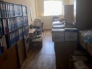 Аренда офиса 51 м²