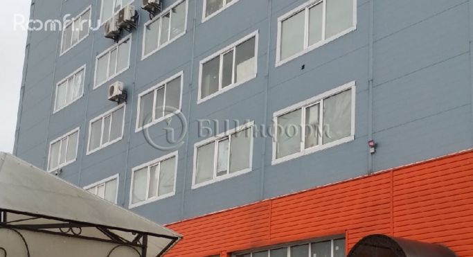 Аренда производственного помещения 500 м², Менделеевская улица - фото 2