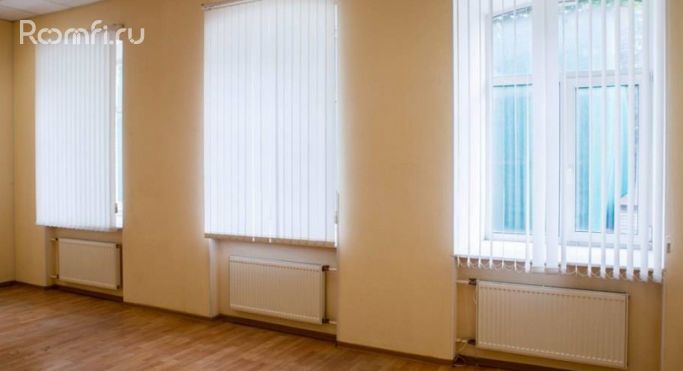 Аренда офиса 33.5 м², Красногвардейский переулок - фото 2