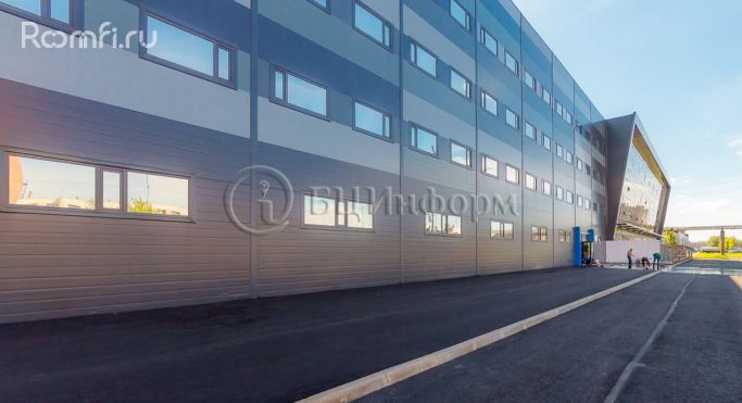 Аренда офиса 41 м², Стародеревенская улица - фото 3