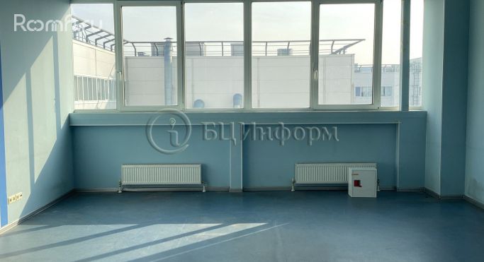 Аренда офиса 38.6 м², Бухарестская улица - фото 2