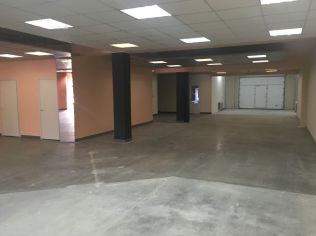 Аренда помещения свободного назначения 812.5 м²