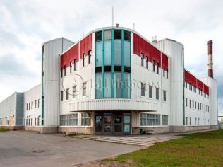Аренда офиса 3216.2 м²