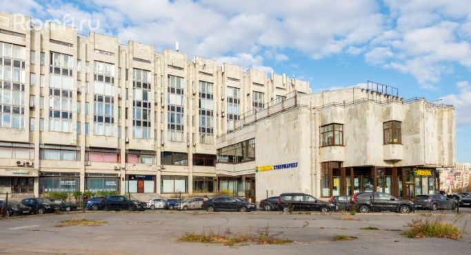 Аренда офиса 12.8 м², площадь Конституции - фото 2