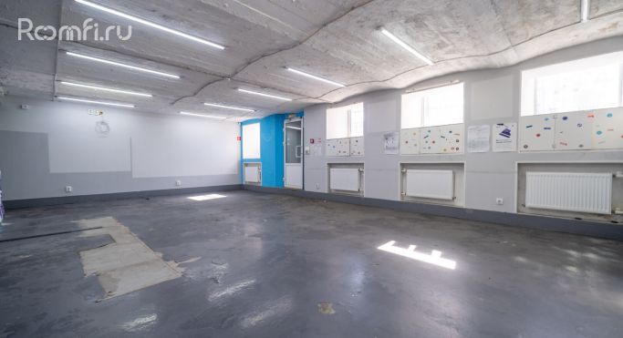 Аренда помещения свободного назначения 113.5 м², Лесной проспект - фото 3