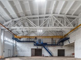 Аренда склада 444 м²