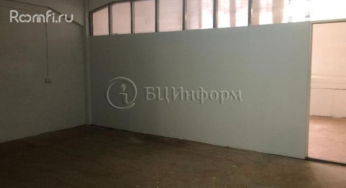 Аренда склада 54 м², улица Химиков - фото 2