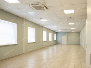 Аренда офиса 417.3 м²
