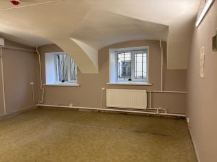 Аренда помещения свободного назначения 112.5 м²