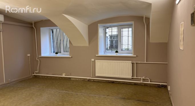 Аренда помещения свободного назначения 112.5 м², переулок Антоненко - фото 1