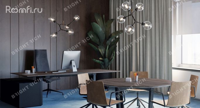 Аренда офиса 3381.6 м², Стартовая улица - фото 1