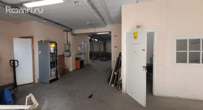 Аренда склада 519.1 м², Южное шоссе - фото 3