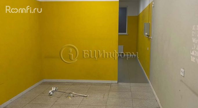 Аренда помещения свободного назначения 50 м², Кузнецовская улица - фото 2