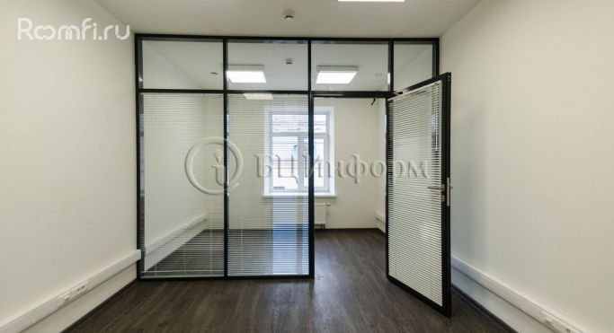 Аренда офиса 211.8 м², улица Чайковского - фото 5