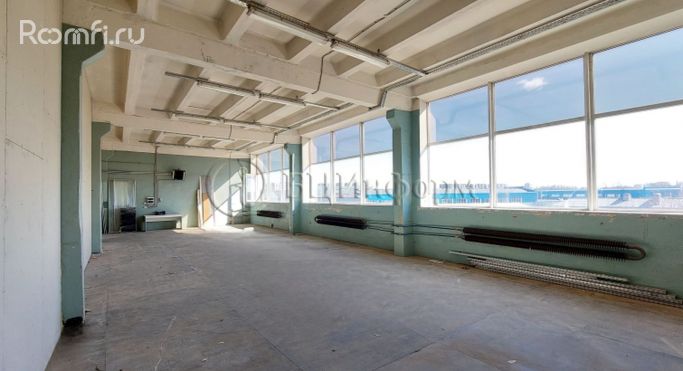 Аренда производственного помещения 135.1 м², улица Швецова - фото 2