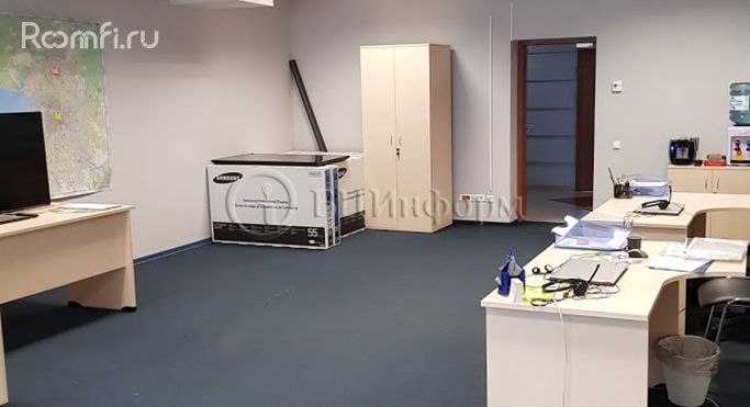 Аренда офиса 45 м², 26-я линия Васильевского острова - фото 3