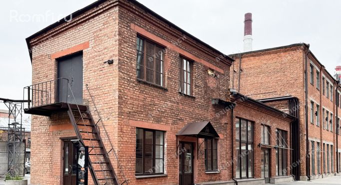 Аренда офиса 142.3 м², Новгородская улица - фото 1