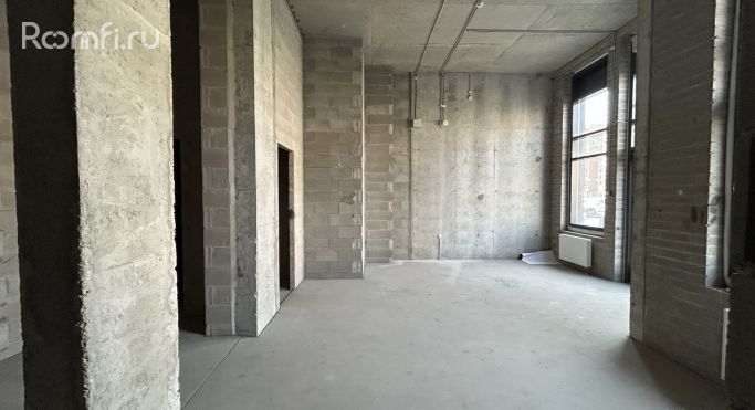 Продажа торгового помещения 44.8 м², проспект Ветеранов - фото 1