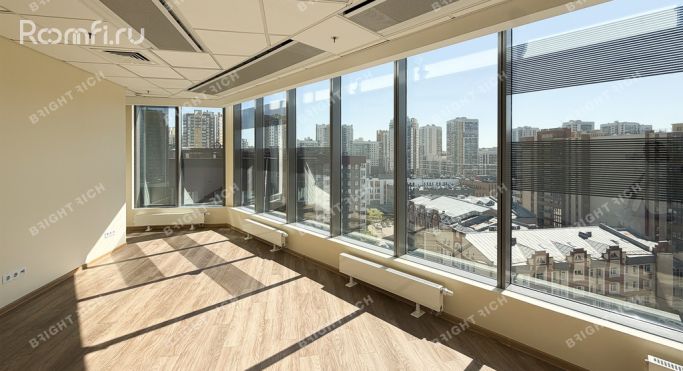 Аренда офиса 275 м², Пулковское шоссе - фото 2