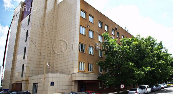 Аренда офиса 17.5 м², набережная Обводного канала - фото 4