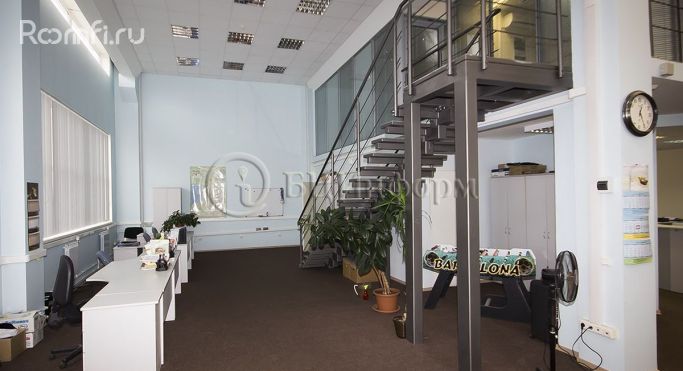 Аренда офиса 103.5 м², Малый проспект Васильевского острова - фото 4