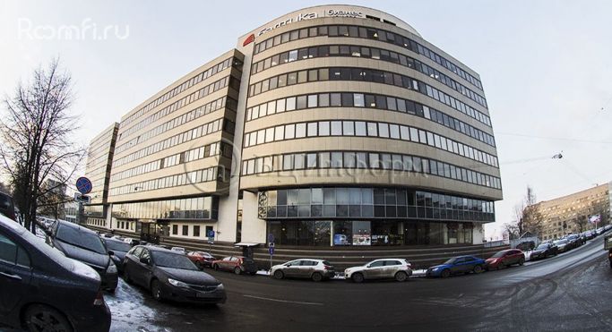Аренда офиса 21.4 м², Гапсальская улица - фото 5