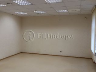 Аренда офиса 37 м²