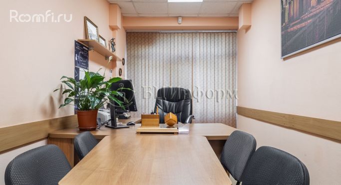 Аренда офиса 21.3 м², проспект Непокорённых - фото 2