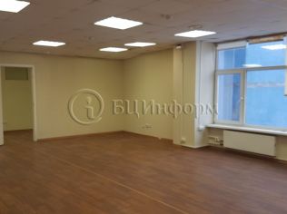 Аренда офиса 52.3 м²