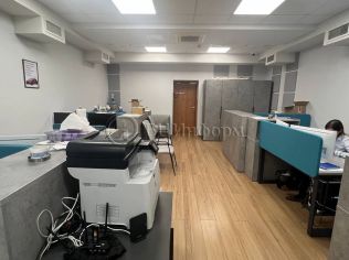 Аренда офиса 59 м²