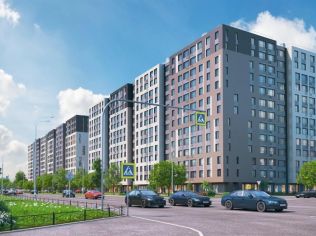 Продажа торгового помещения 91.2 м2 в многофункциональном комплексе, метро Адмиралтейская