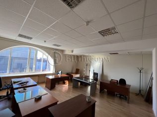 Аренда офиса 44.7 м²