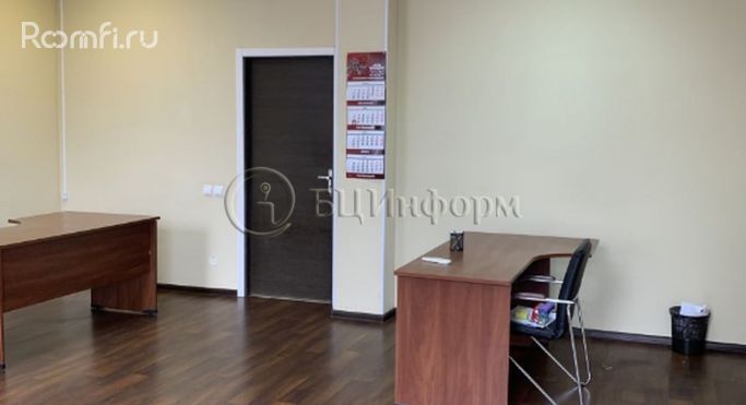 Аренда офиса 18.7 м², Мельничная улица - фото 3