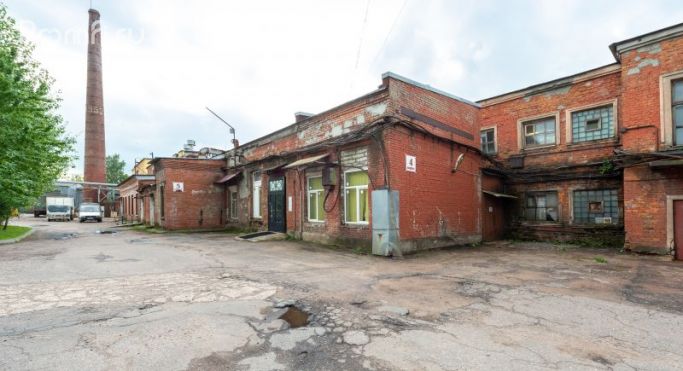 Аренда производственного помещения 420.5 м², улица Швецова - фото 3