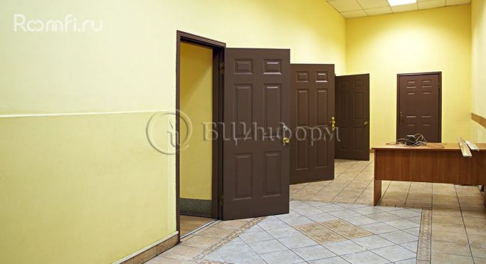 Аренда помещения свободного назначения 47.1 м², улица Комиссара Смирнова - фото 5