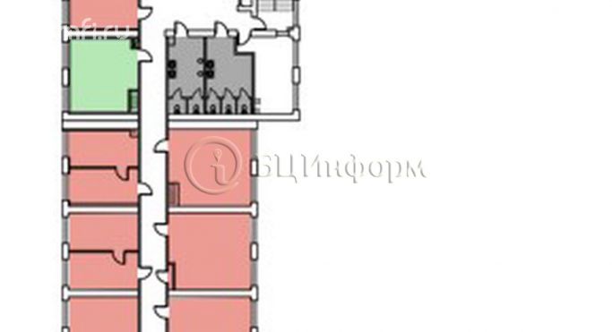 Аренда офиса 29 м², проспект Обуховской Обороны - фото 4