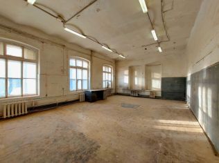 Аренда производственного помещения 90.7 м²