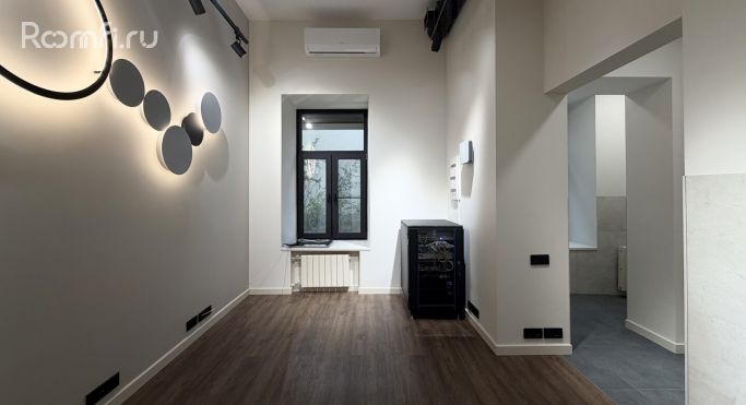 Аренда помещения свободного назначения 71 м², Гороховая улица - фото 2