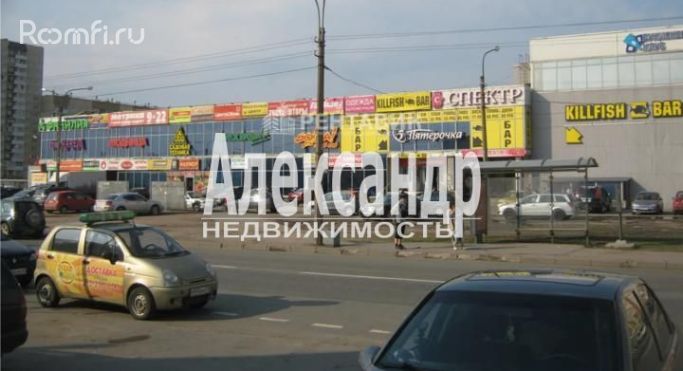 Аренда торгового помещения 74 м², Караваевская улица - фото 3