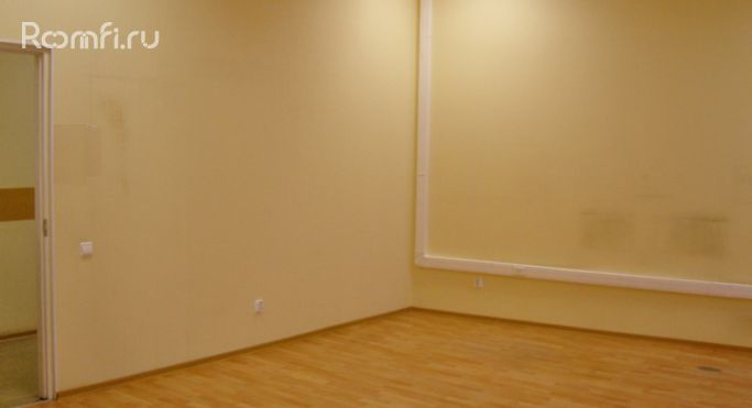 Аренда офиса 38 м², Красногвардейский переулок - фото 2