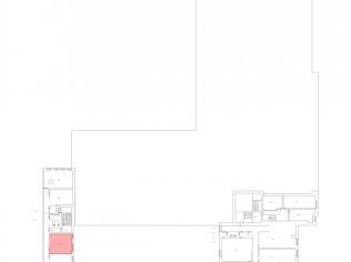 Аренда офиса 27.2 м2 в бизнес-центре, метро Фрунзенская
