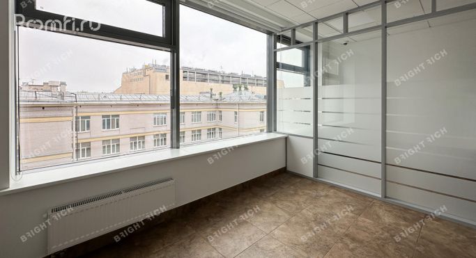 Аренда офиса 1983.5 м², Невский проспект - фото 2