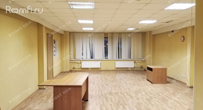 Аренда офиса 157.1 м², набережная Обводного канала - фото 1