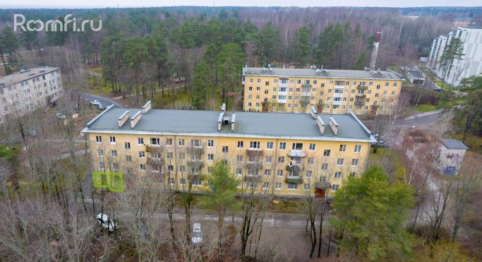 Продажа помещения свободного назначения 30.9 м², улица Правды - фото 3