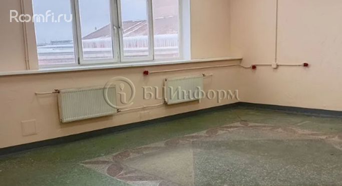 Аренда офиса 116.5 м², проспект Стачек - фото 2