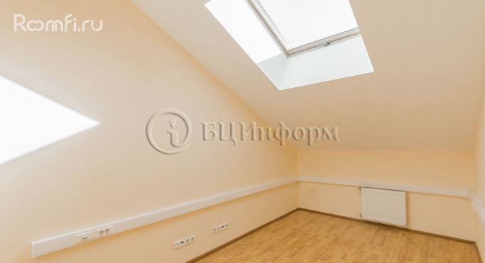 Аренда офиса 19 м², улица Марата - фото 3