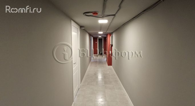 Аренда помещения свободного назначения 19.9 м², Народная улица - фото 1