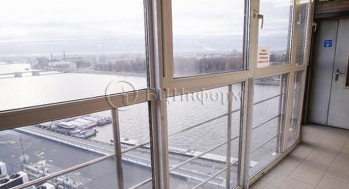 Аренда офиса 259.1 м², Гельсингфорсская улица - фото 4