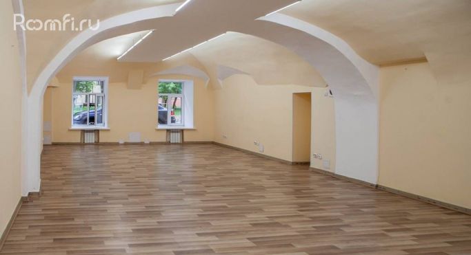 Аренда офиса 248.7 м², набережная реки Фонтанки - фото 3