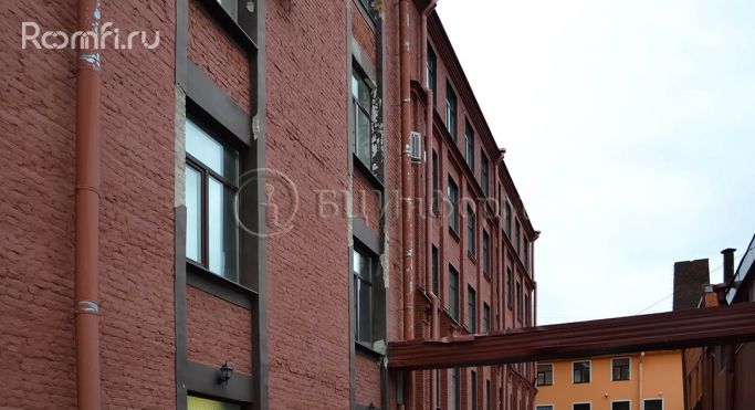 Аренда помещения свободного назначения 21.4 м², 10-я линия Васильевского острова - фото 2